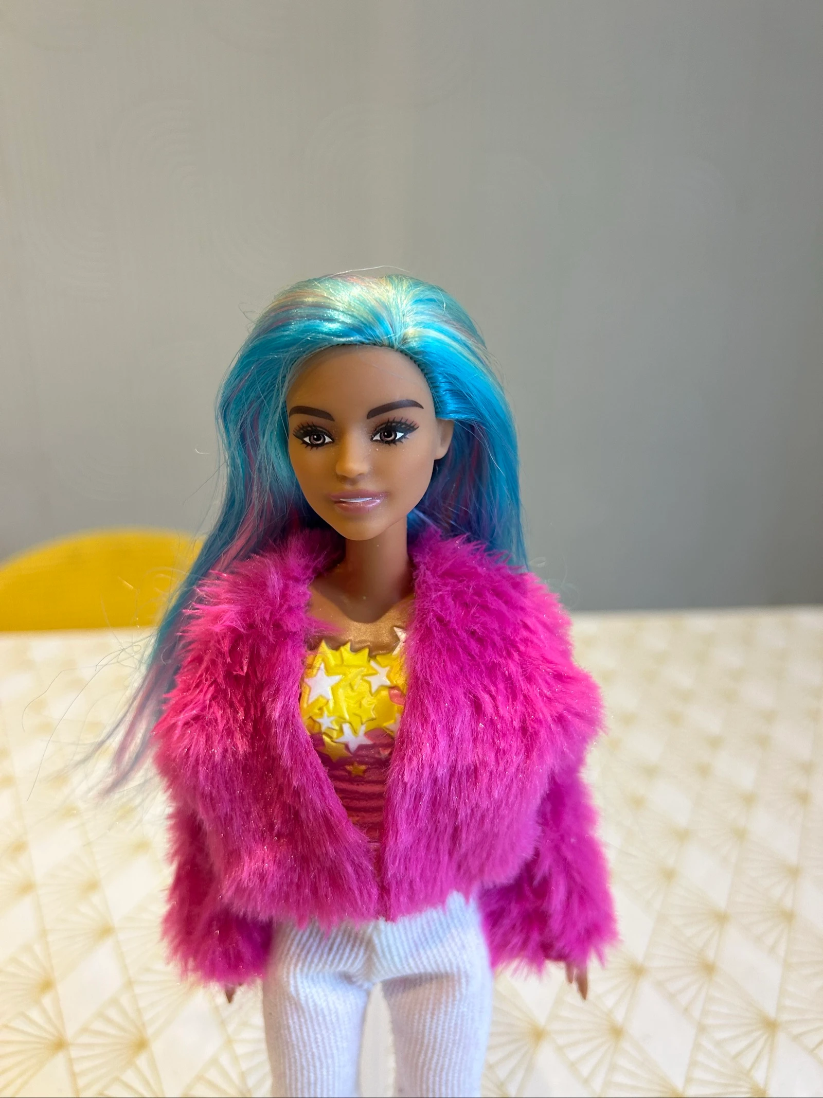 Boneca, Barbie – photo 3